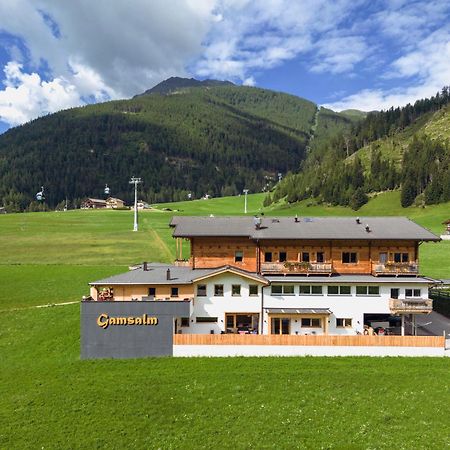 Gamsalm Aparthotel คัลส์ อัม โกรสส์กล็อคเนอร์ ภายนอก รูปภาพ
