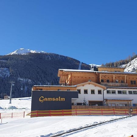 Gamsalm Aparthotel คัลส์ อัม โกรสส์กล็อคเนอร์ ภายนอก รูปภาพ