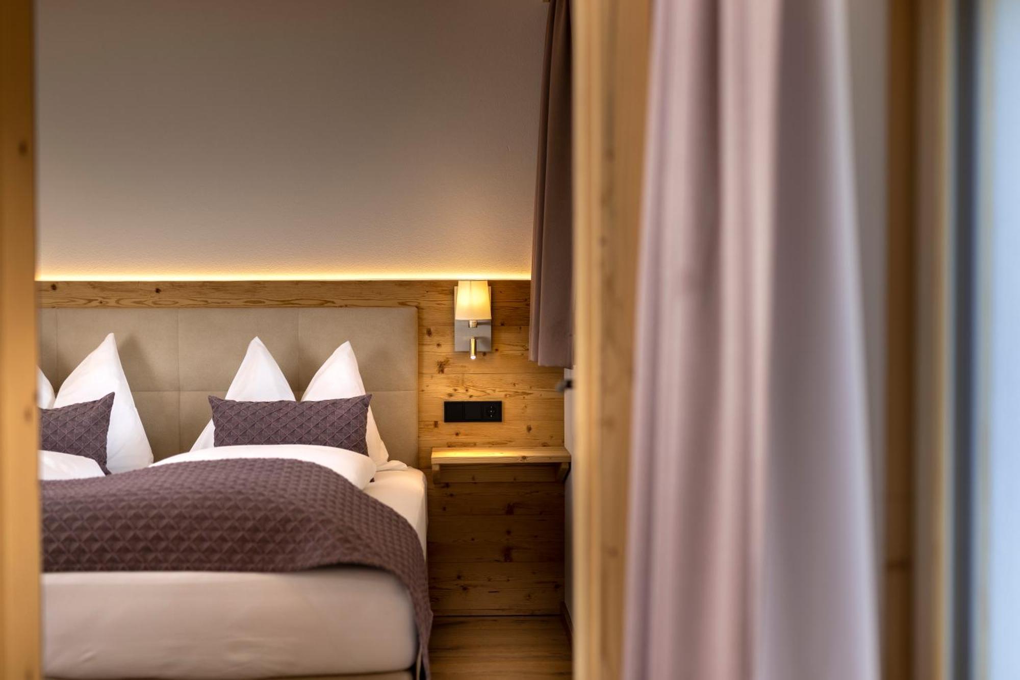 Gamsalm Aparthotel คัลส์ อัม โกรสส์กล็อคเนอร์ ภายนอก รูปภาพ
