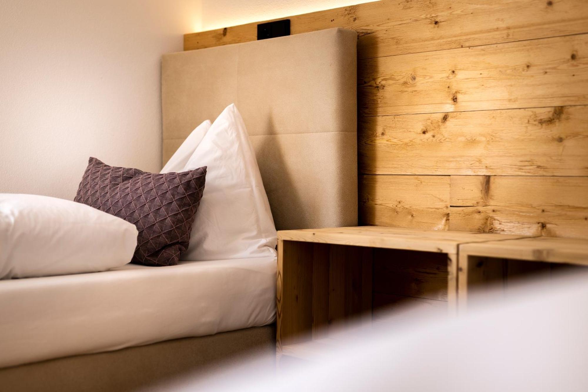 Gamsalm Aparthotel คัลส์ อัม โกรสส์กล็อคเนอร์ ภายนอก รูปภาพ