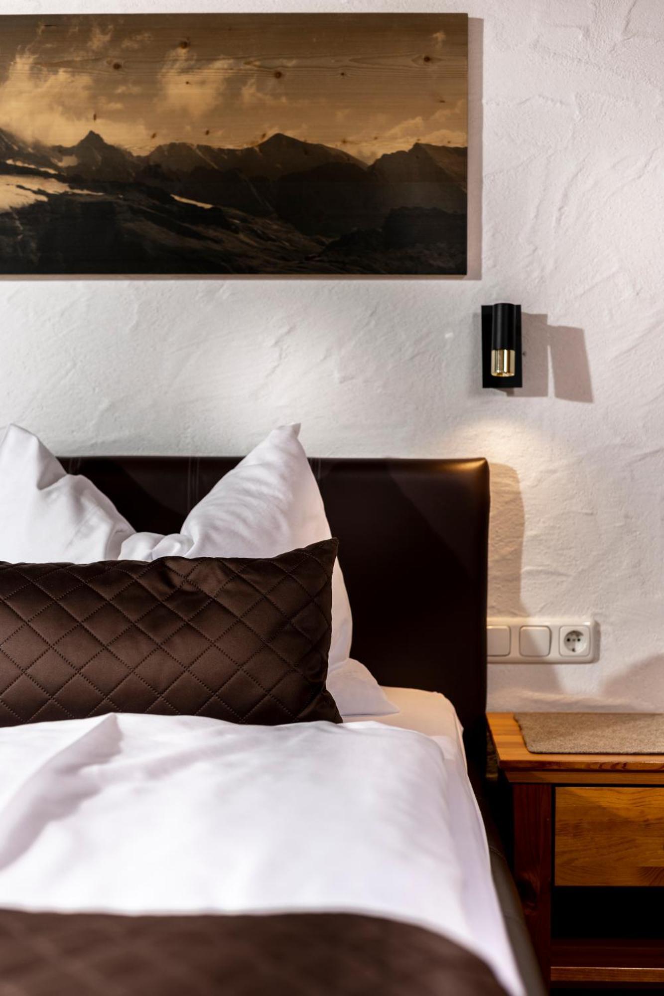 Gamsalm Aparthotel คัลส์ อัม โกรสส์กล็อคเนอร์ ภายนอก รูปภาพ