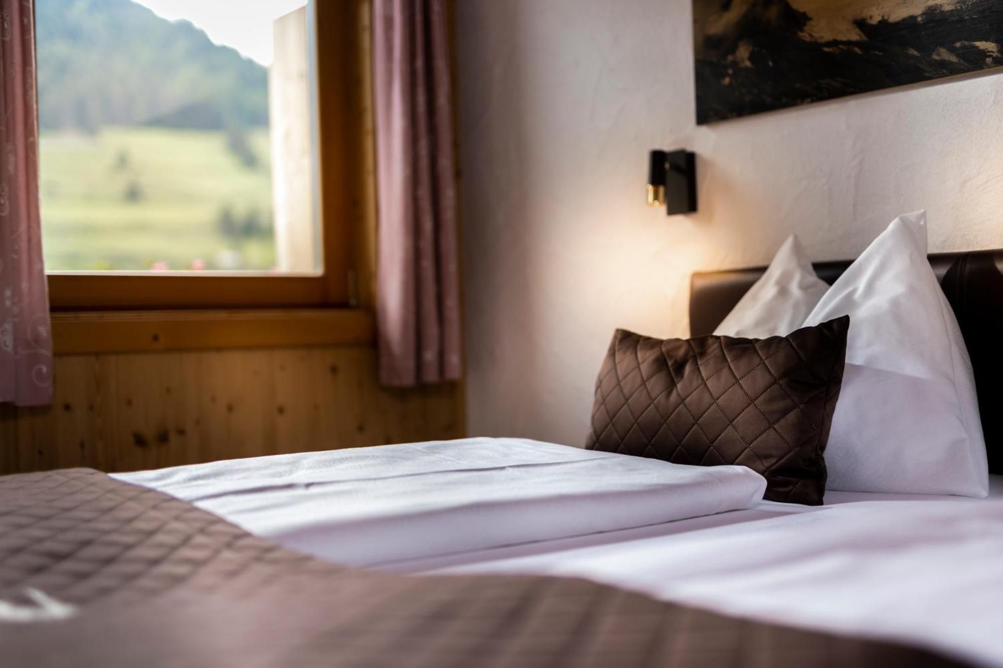 Gamsalm Aparthotel คัลส์ อัม โกรสส์กล็อคเนอร์ ภายนอก รูปภาพ