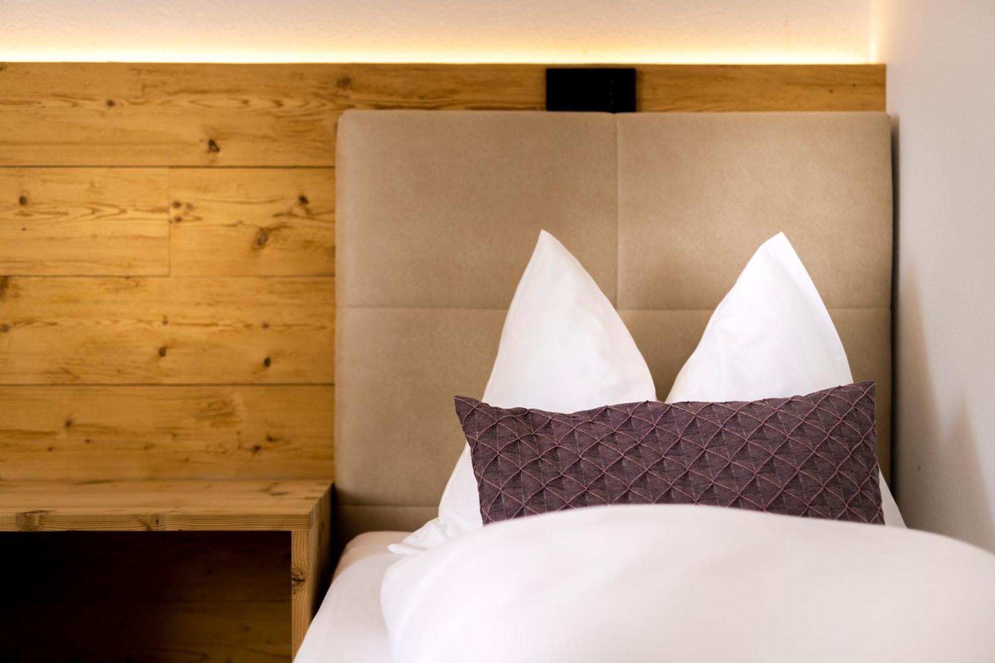Gamsalm Aparthotel คัลส์ อัม โกรสส์กล็อคเนอร์ ภายนอก รูปภาพ