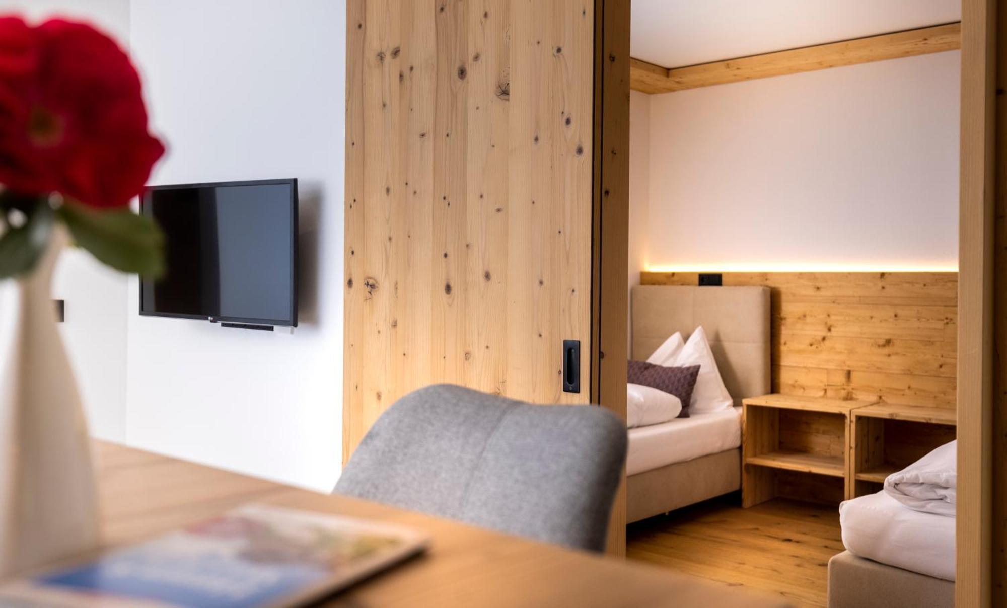 Gamsalm Aparthotel คัลส์ อัม โกรสส์กล็อคเนอร์ ภายนอก รูปภาพ