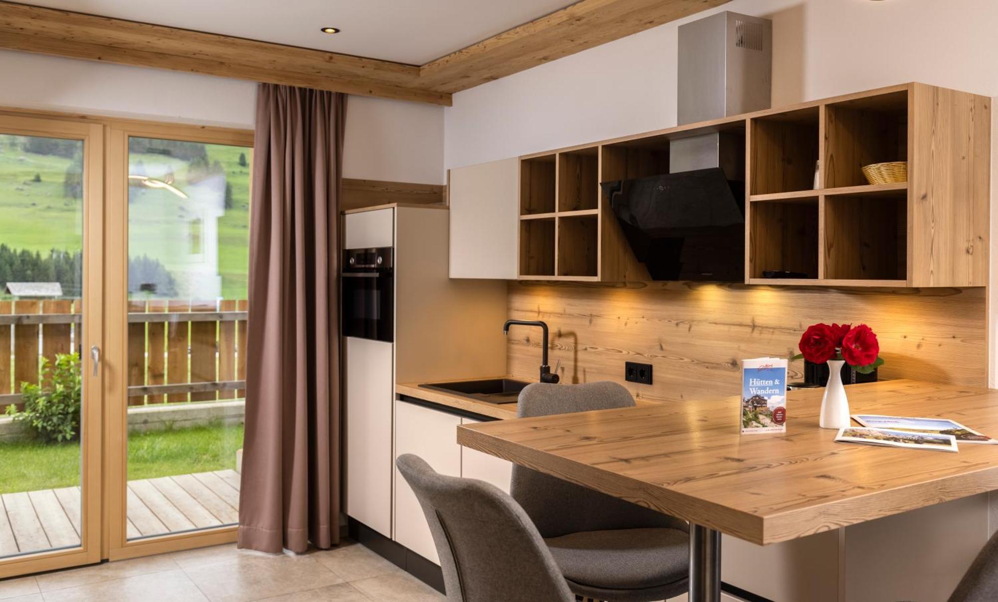 Gamsalm Aparthotel คัลส์ อัม โกรสส์กล็อคเนอร์ ภายนอก รูปภาพ