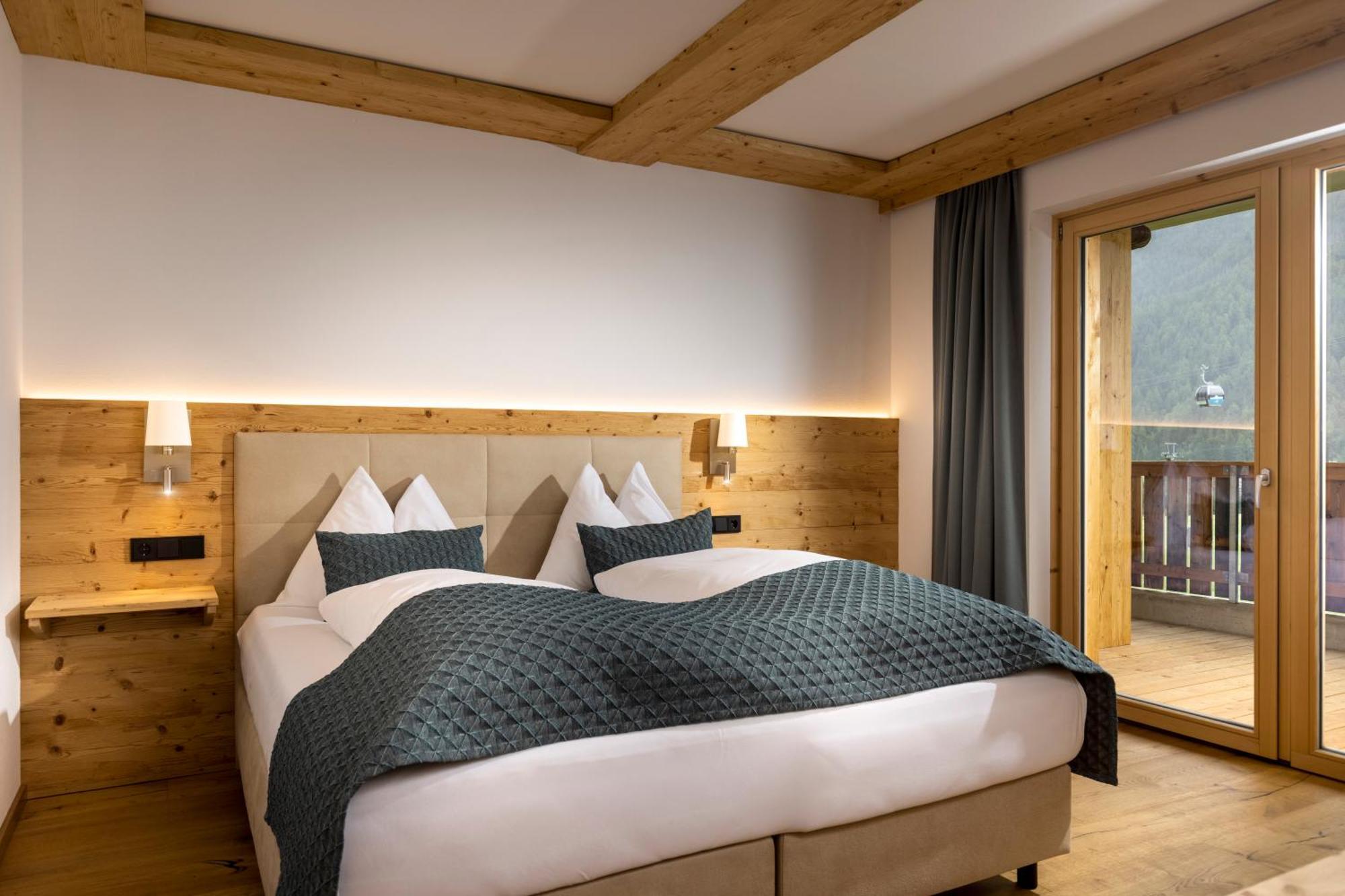 Gamsalm Aparthotel คัลส์ อัม โกรสส์กล็อคเนอร์ ภายนอก รูปภาพ