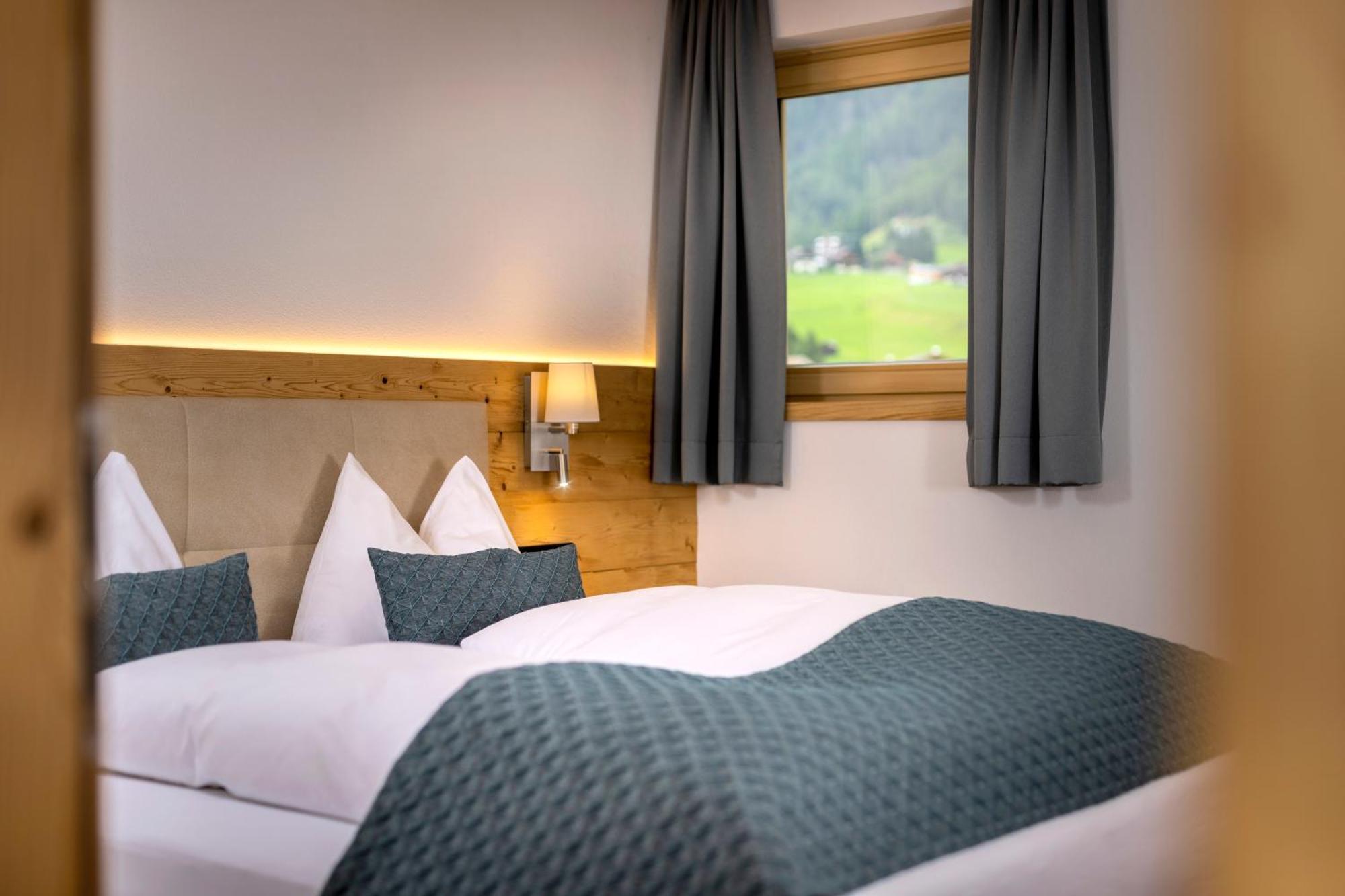Gamsalm Aparthotel คัลส์ อัม โกรสส์กล็อคเนอร์ ภายนอก รูปภาพ