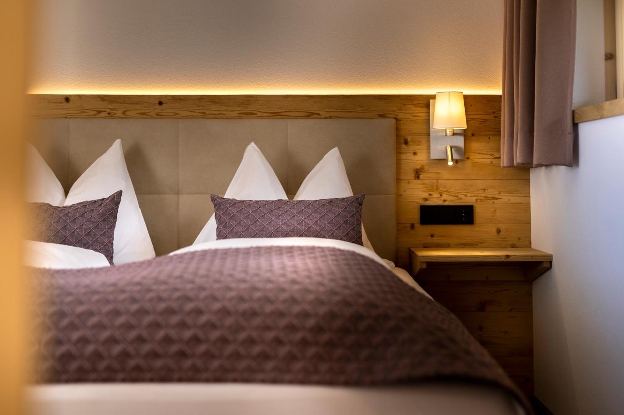 Gamsalm Aparthotel คัลส์ อัม โกรสส์กล็อคเนอร์ ภายนอก รูปภาพ